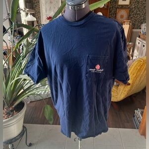 Simply Southern “land that I love” feathers T-shirt size XL